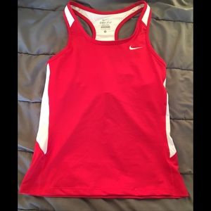 Nike Tank Top